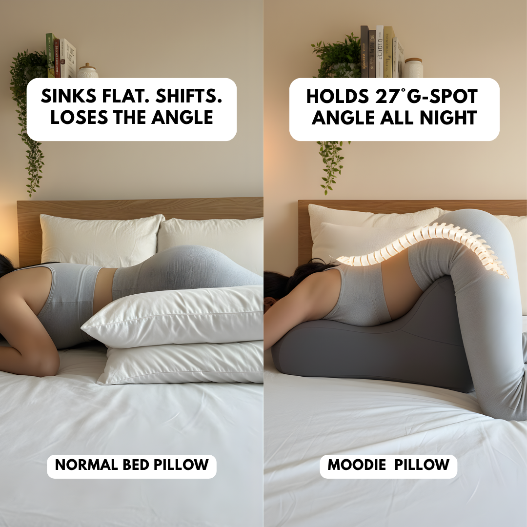 Fennora Intimacy Pillow