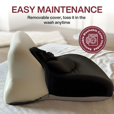 Fennora Intimacy Pillow