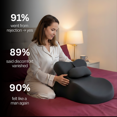Fennora Intimacy Pillow