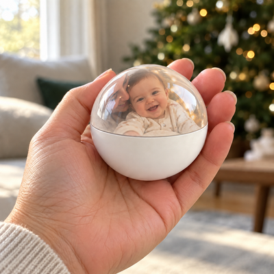 Heirloom Orb gift