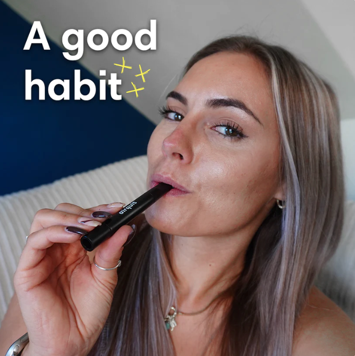 Quit Stick — Quit with Confidence
