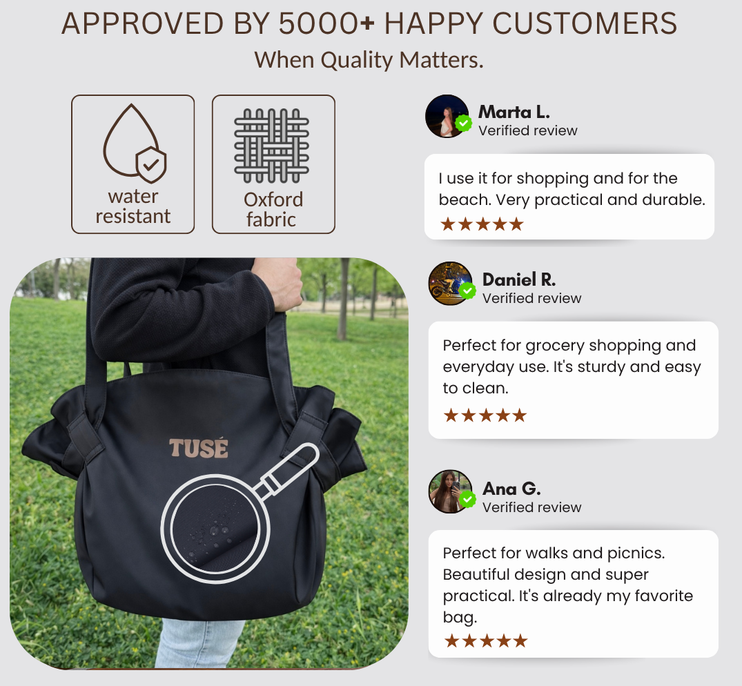 Approved by 5000+ happy customers