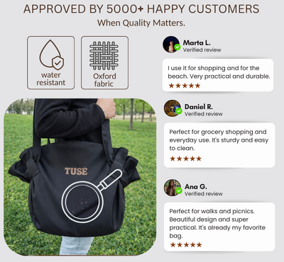 Approved by 5000+ happy customers