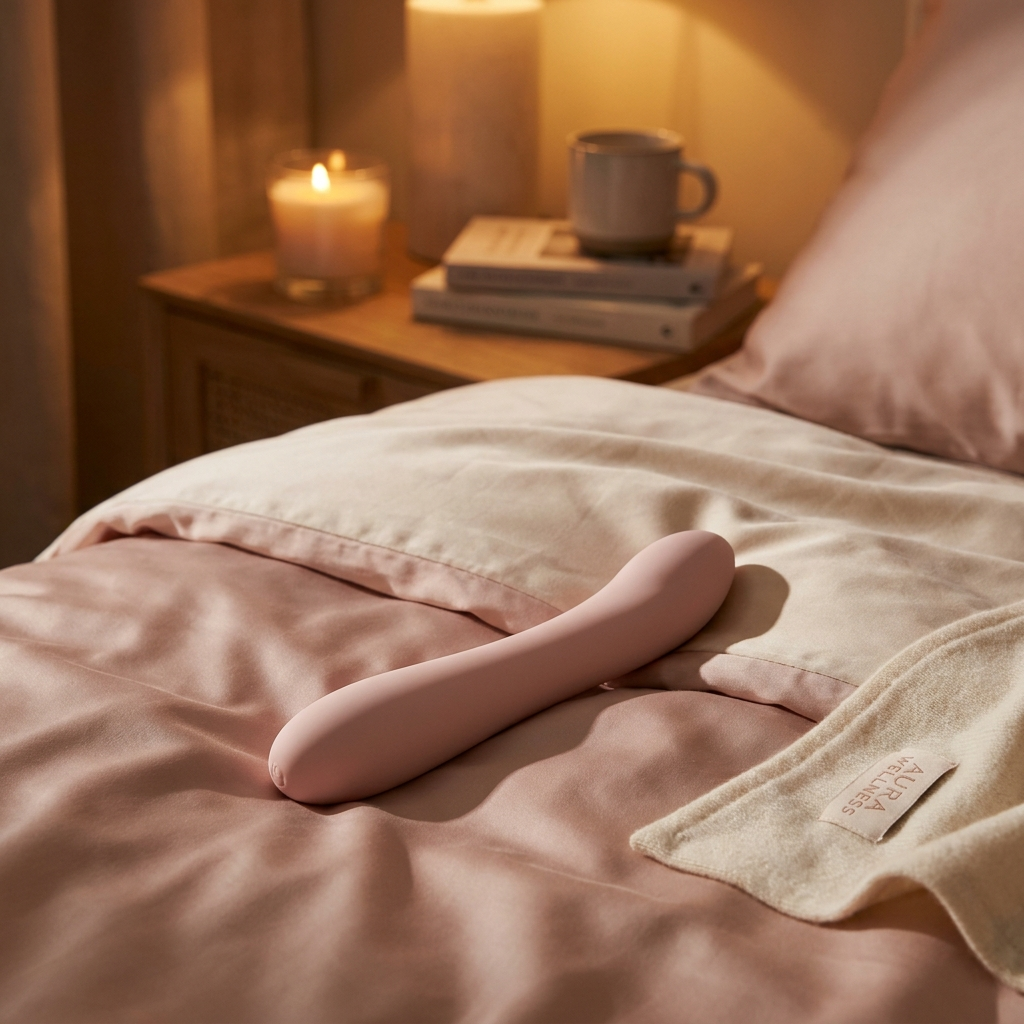 Fennora Bloom Massager