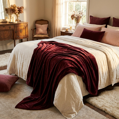 Fennora Waterproof Blanket
