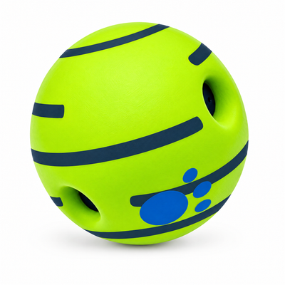 The Giggle Ball