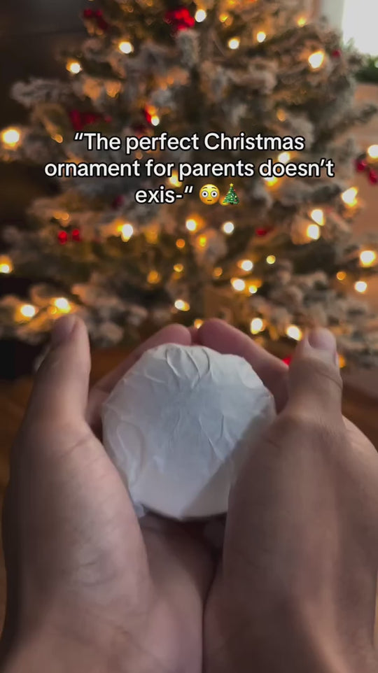 Heirloom Orb customer video 2