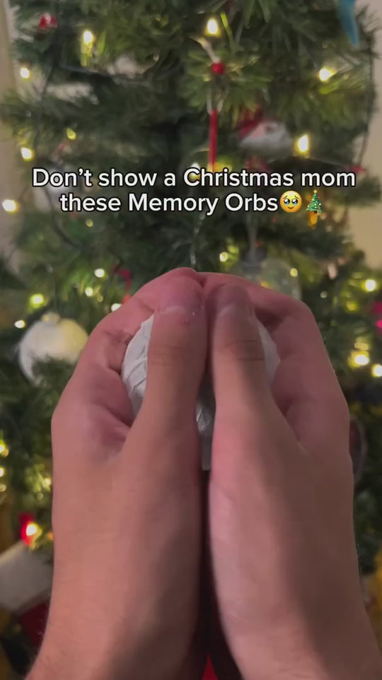 Heirloom Orb customer video 3